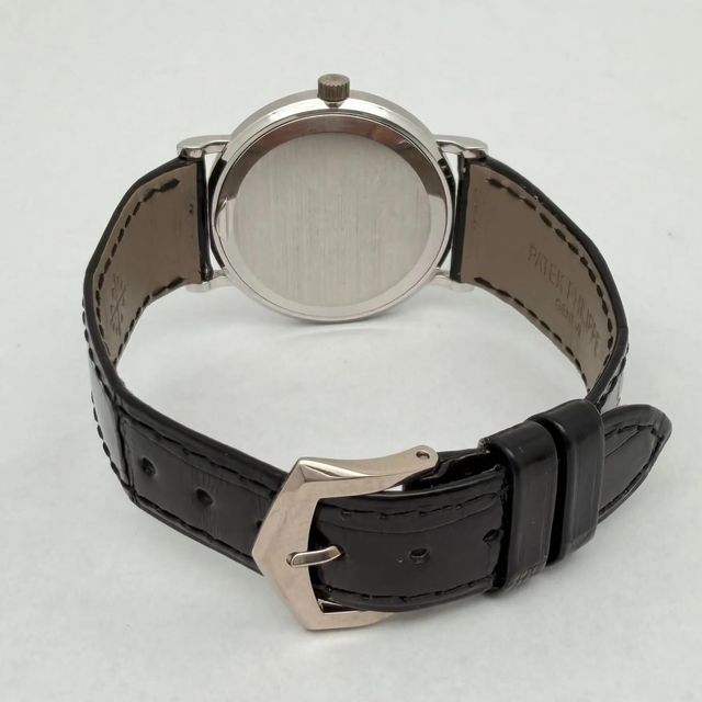 Patek Philippe Calatrava 5006G Image 3